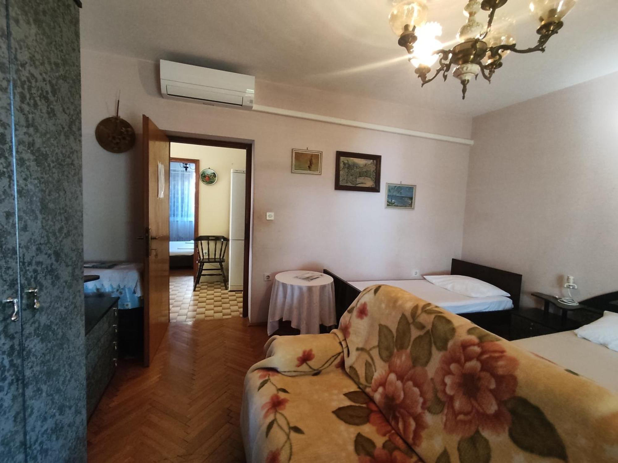 Dramalj Apartment About 70M To Sea 4 Bedrooms Luaran gambar