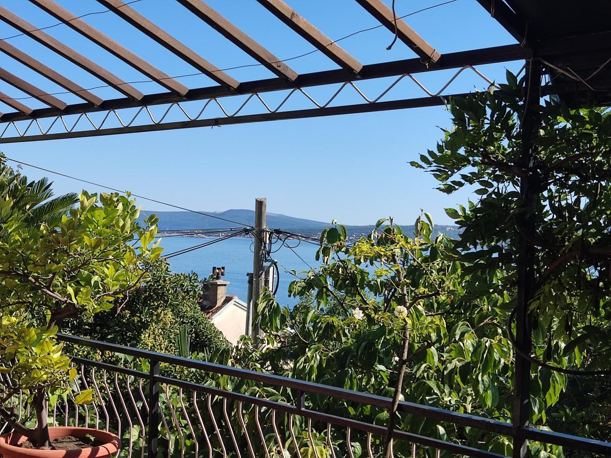 Dramalj Apartment About 70M To Sea 4 Bedrooms Luaran gambar