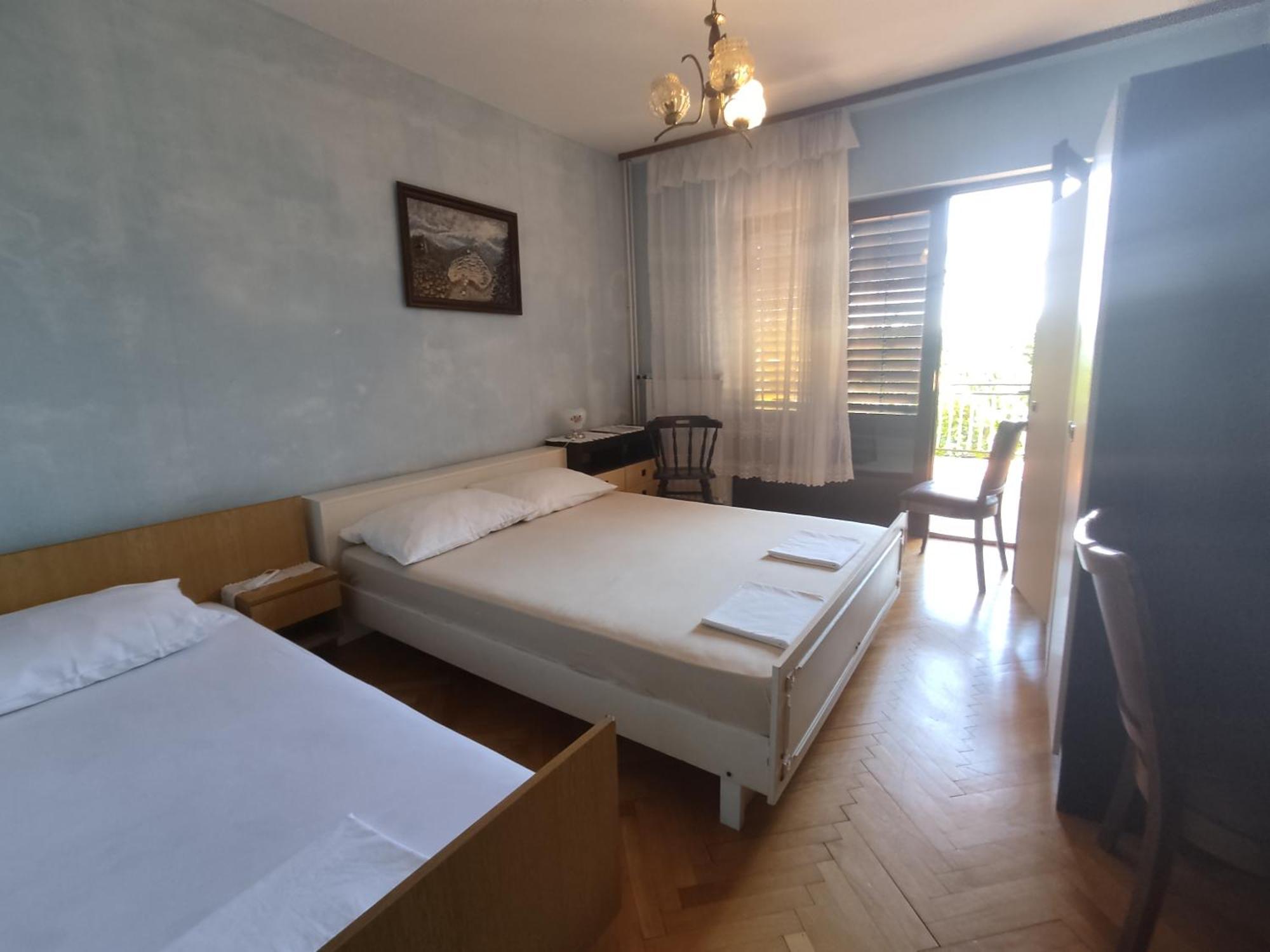 Dramalj Apartment About 70M To Sea 4 Bedrooms Luaran gambar