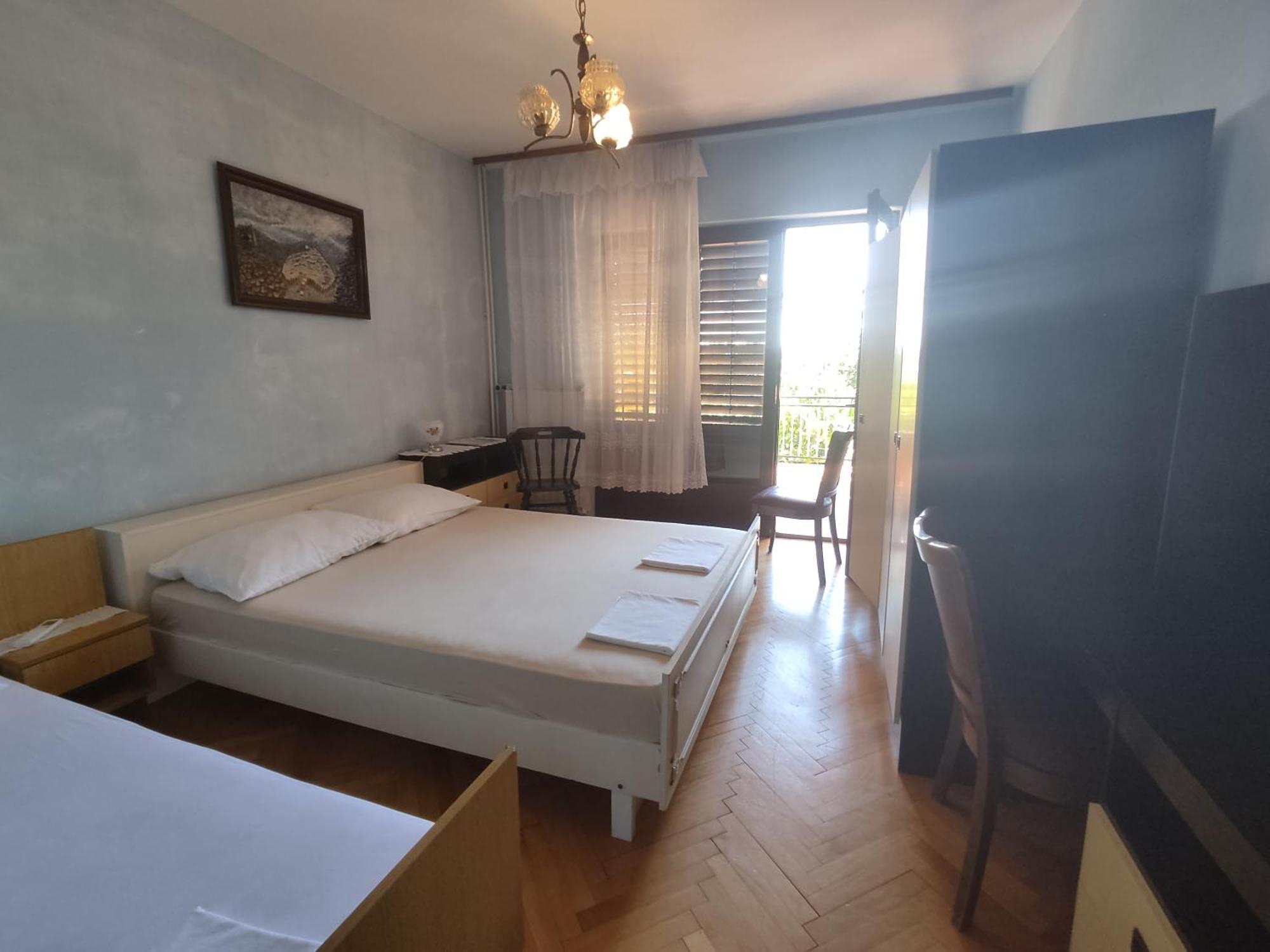 Dramalj Apartment About 70M To Sea 4 Bedrooms Luaran gambar
