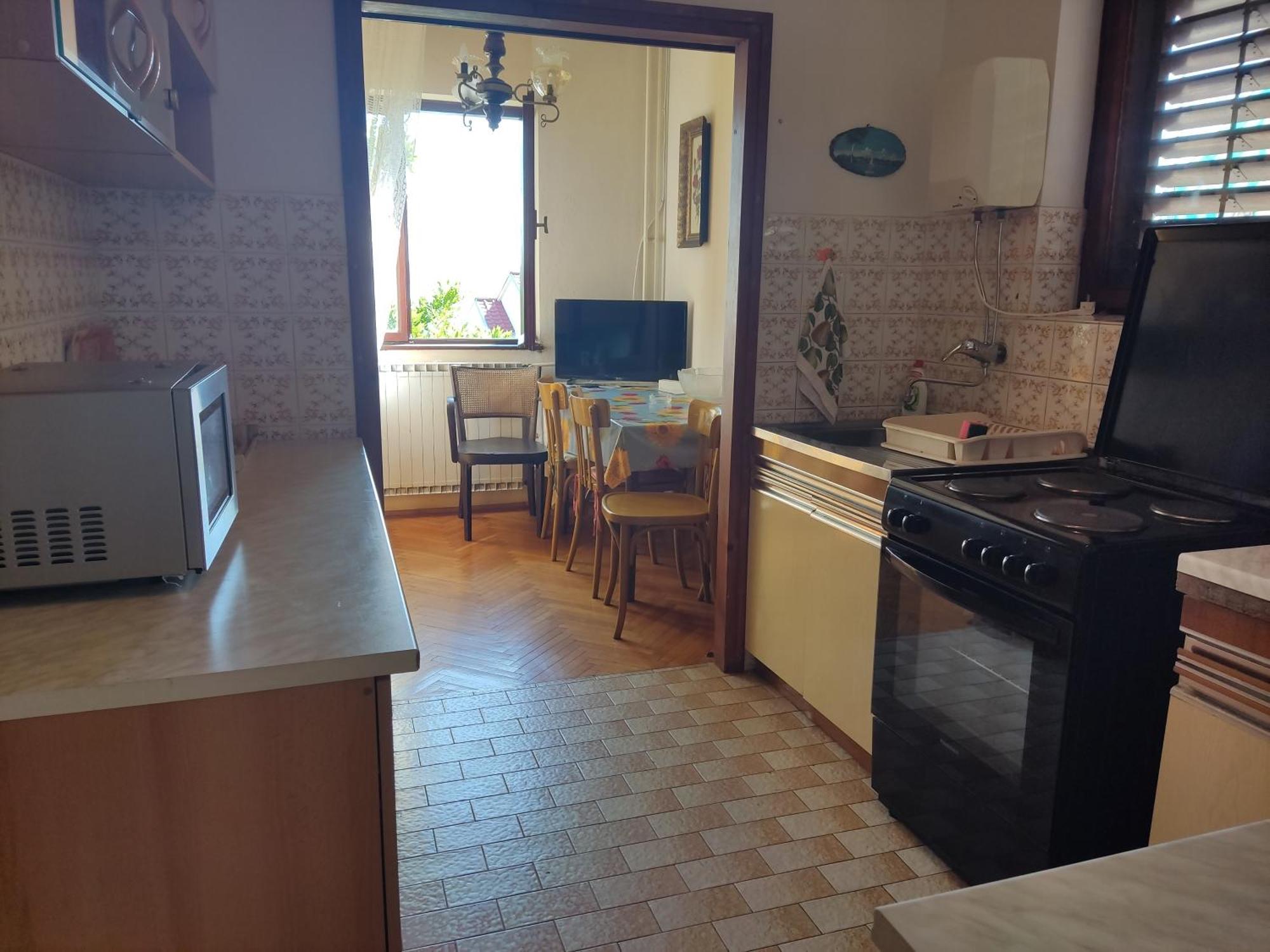 Dramalj Apartment About 70M To Sea 4 Bedrooms Luaran gambar
