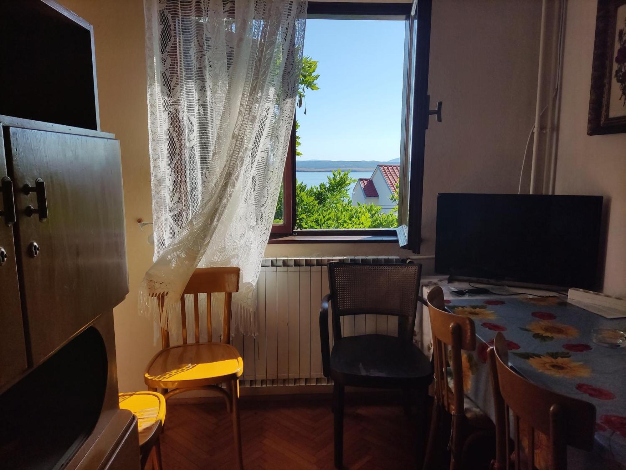 Dramalj Apartment About 70M To Sea 4 Bedrooms Luaran gambar
