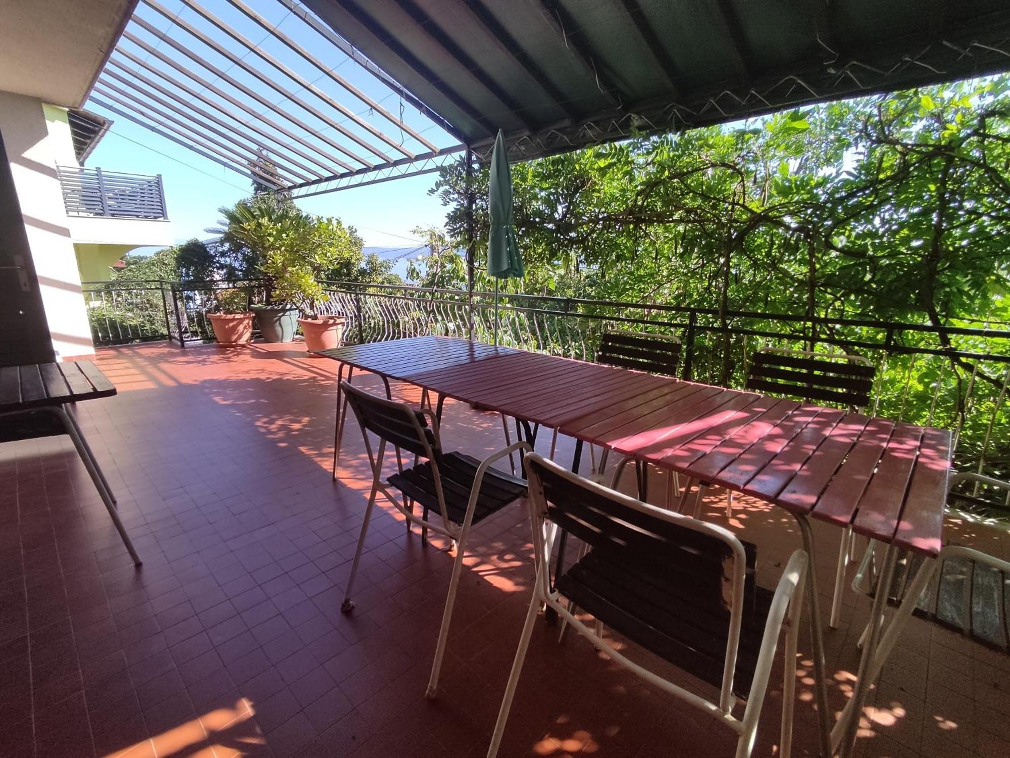 Dramalj Apartment About 70M To Sea 4 Bedrooms Luaran gambar