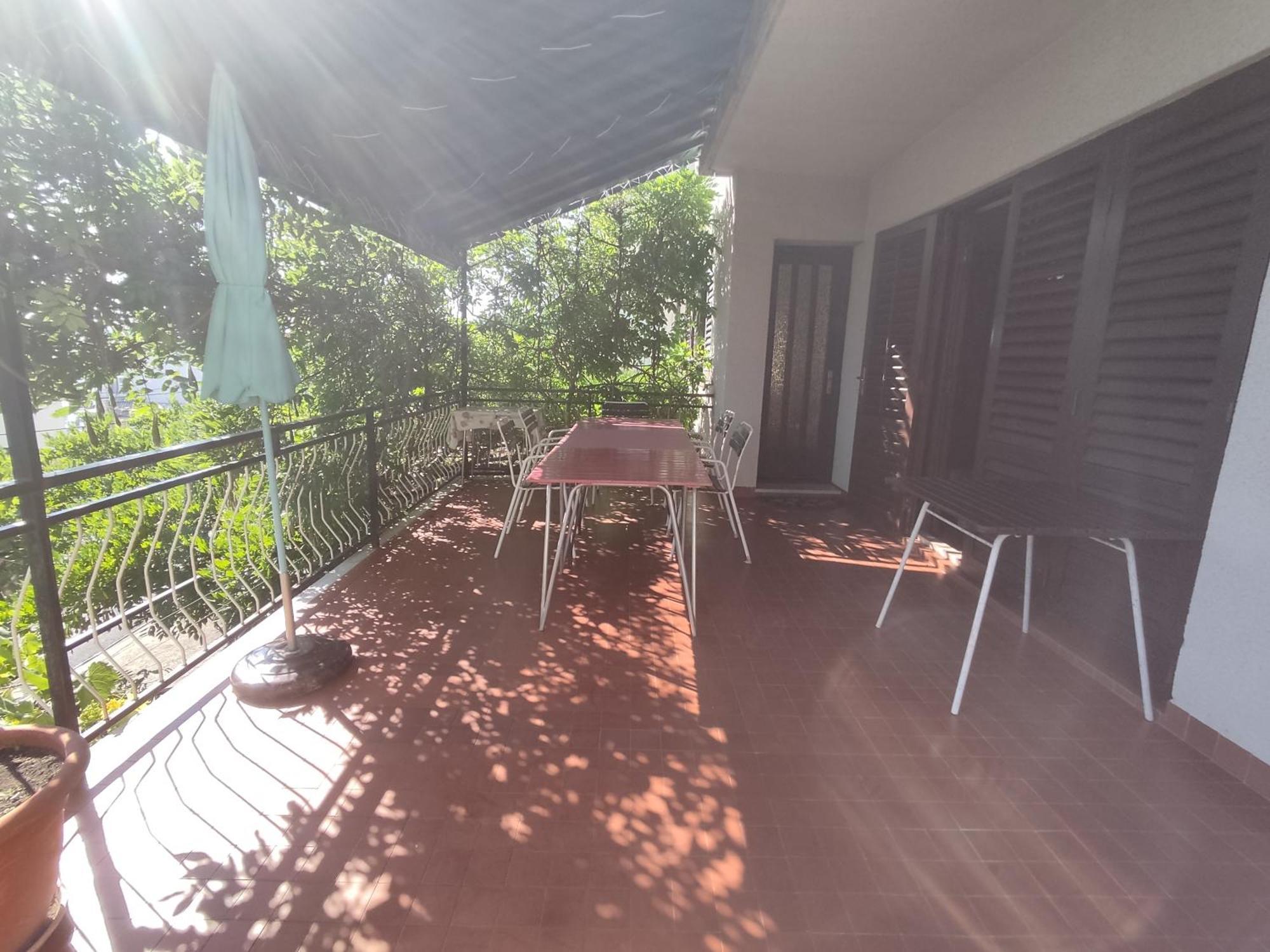 Dramalj Apartment About 70M To Sea 4 Bedrooms Luaran gambar