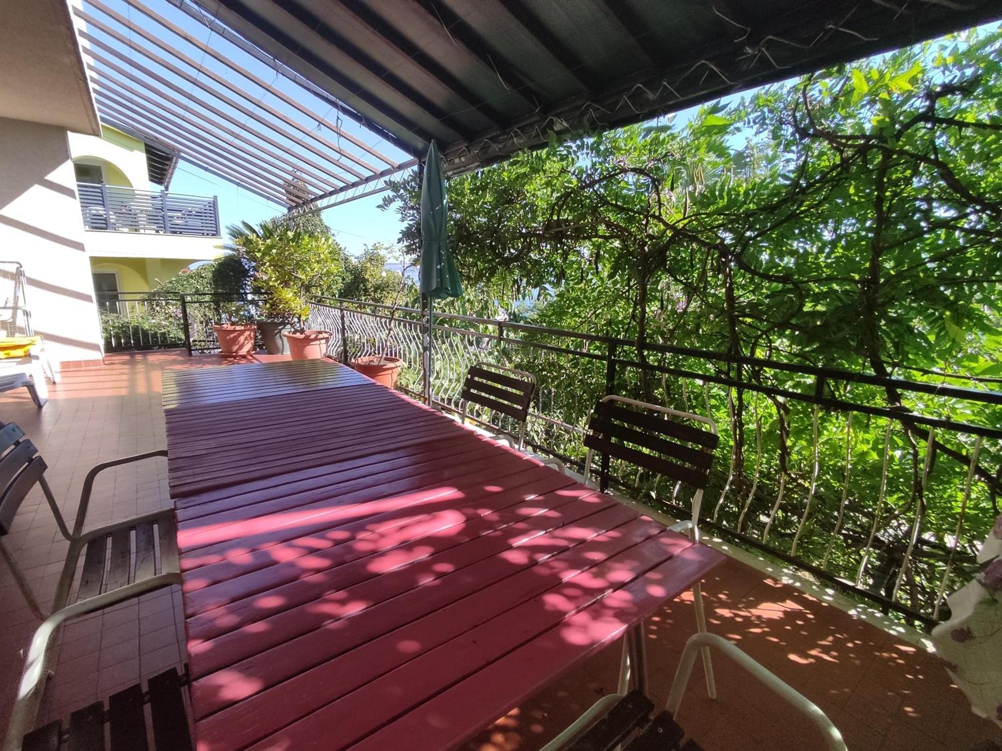 Dramalj Apartment About 70M To Sea 4 Bedrooms Luaran gambar