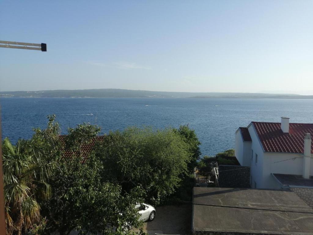 Dramalj Apartment About 70M To Sea 4 Bedrooms Luaran gambar