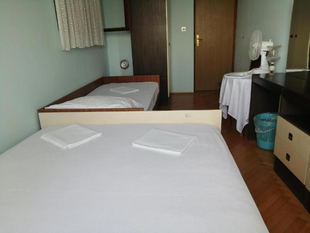 Dramalj Apartment About 70M To Sea 4 Bedrooms Luaran gambar