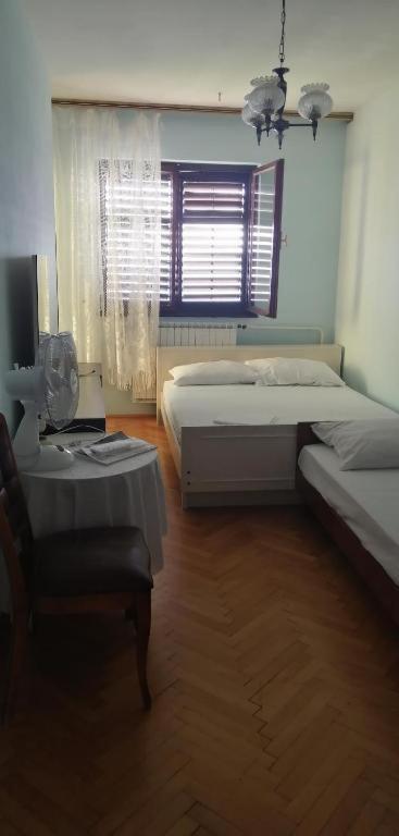 Dramalj Apartment About 70M To Sea 4 Bedrooms Luaran gambar